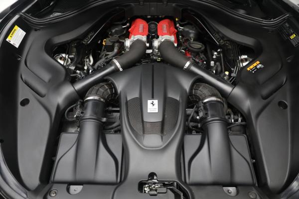 Used 2024 Ferrari Roma Spider for sale $297,900 at Bugatti of Greenwich in Greenwich CT 06830 28