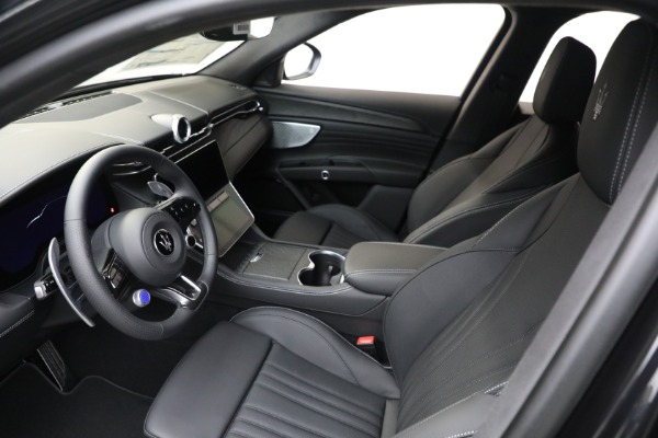 New 2025 Maserati Grecale Modena for sale $82,215 at Bugatti of Greenwich in Greenwich CT 06830 12