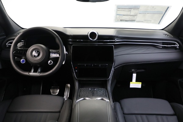 New 2025 Maserati Grecale Modena for sale $82,215 at Bugatti of Greenwich in Greenwich CT 06830 22