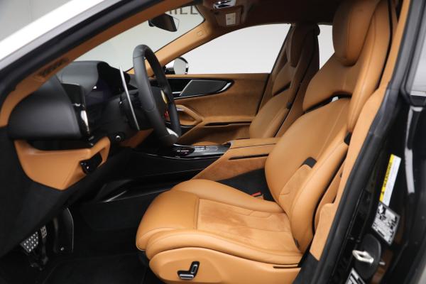 Used 2024 Ferrari Purosangue for sale $529,900 at Bugatti of Greenwich in Greenwich CT 06830 14