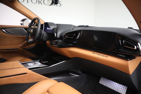 Used 2024 Ferrari Purosangue for sale $529,900 at Bugatti of Greenwich in Greenwich CT 06830 16