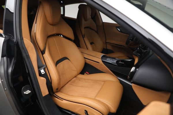 Used 2024 Ferrari Purosangue for sale $529,900 at Bugatti of Greenwich in Greenwich CT 06830 18