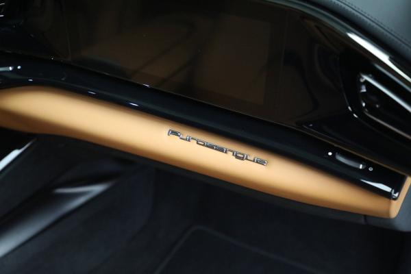 Used 2024 Ferrari Purosangue for sale $529,900 at Bugatti of Greenwich in Greenwich CT 06830 20