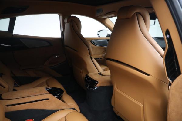 Used 2024 Ferrari Purosangue for sale $529,900 at Bugatti of Greenwich in Greenwich CT 06830 22