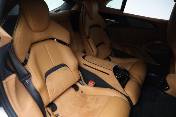 Used 2024 Ferrari Purosangue for sale $529,900 at Bugatti of Greenwich in Greenwich CT 06830 24