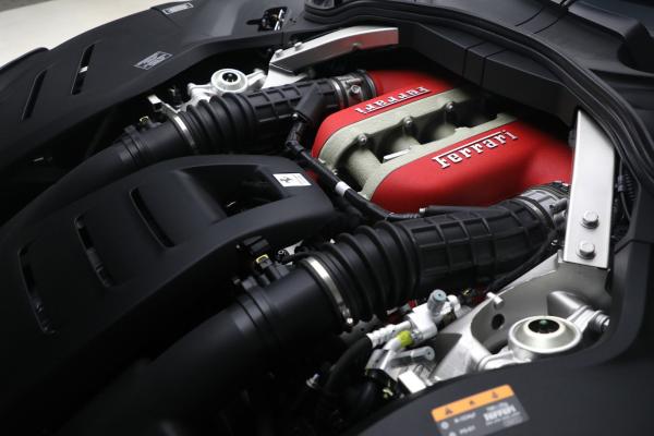 Used 2024 Ferrari Purosangue for sale $529,900 at Bugatti of Greenwich in Greenwich CT 06830 28