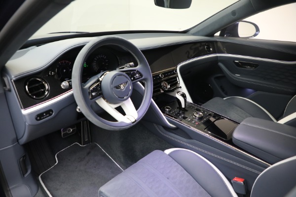 Used 2025 Bentley Flying Spur Speed for sale Sold at Bugatti of Greenwich in Greenwich CT 06830 14