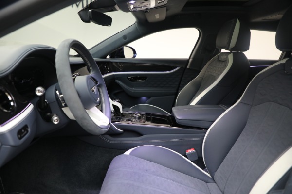 Used 2025 Bentley Flying Spur Speed for sale Sold at Bugatti of Greenwich in Greenwich CT 06830 15
