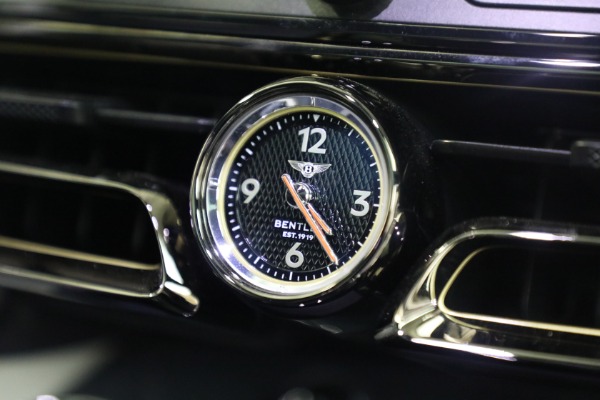 Used 2025 Bentley Flying Spur Speed for sale Sold at Bugatti of Greenwich in Greenwich CT 06830 21