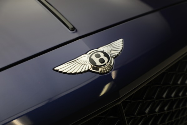 Used 2025 Bentley Flying Spur Speed for sale Sold at Bugatti of Greenwich in Greenwich CT 06830 9