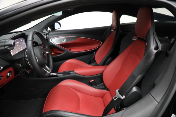 Used 2024 McLaren Artura TechLux for sale $196,900 at Bugatti of Greenwich in Greenwich CT 06830 22