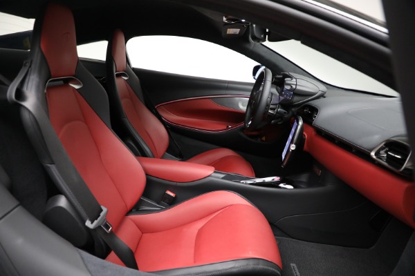 Used 2024 McLaren Artura TechLux for sale $196,900 at Bugatti of Greenwich in Greenwich CT 06830 25