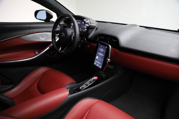 Used 2024 McLaren Artura TechLux for sale $196,900 at Bugatti of Greenwich in Greenwich CT 06830 26