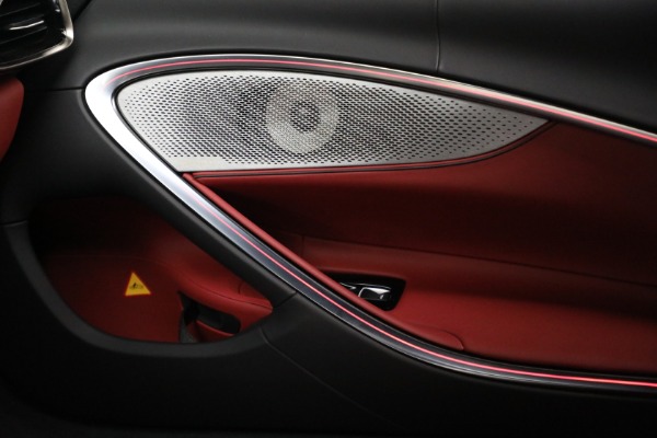 Used 2024 McLaren Artura TechLux for sale $196,900 at Bugatti of Greenwich in Greenwich CT 06830 28