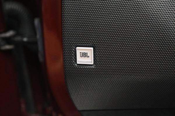 Used 2024 Ferrari 296 GTS for sale $379,900 at Bugatti of Greenwich in Greenwich CT 06830 24