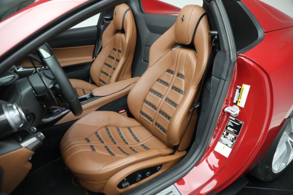 Used 2022 Ferrari 812 GTS for sale $559,900 at Bugatti of Greenwich in Greenwich CT 06830 15