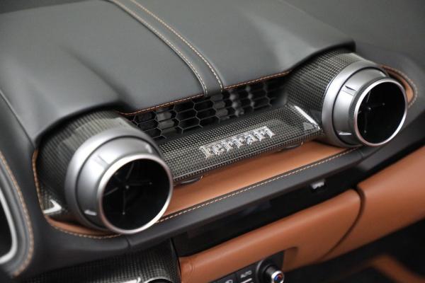 Used 2022 Ferrari 812 GTS for sale $559,900 at Bugatti of Greenwich in Greenwich CT 06830 23