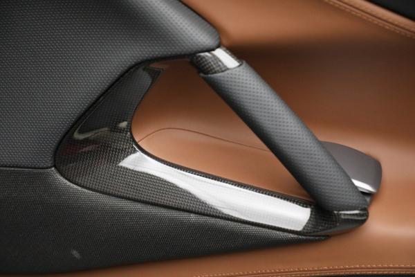 Used 2022 Ferrari 812 GTS for sale $559,900 at Bugatti of Greenwich in Greenwich CT 06830 24