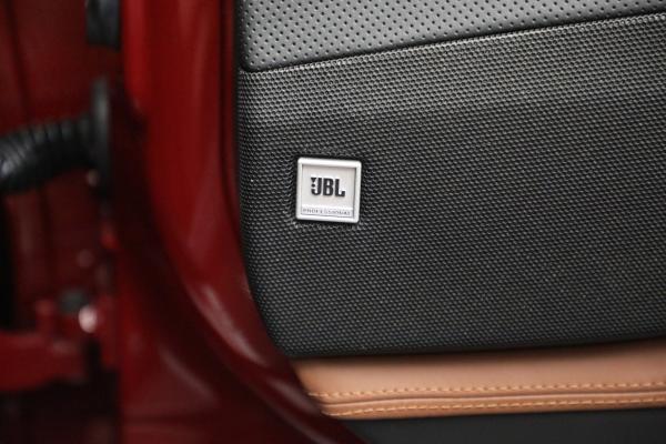 Used 2022 Ferrari 812 GTS for sale $559,900 at Bugatti of Greenwich in Greenwich CT 06830 26