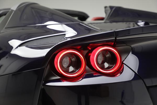 Used 2022 Ferrari 812 GTS for sale $585,900 at Bugatti of Greenwich in Greenwich CT 06830 25