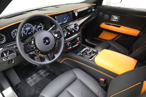 Used 2023 Rolls-Royce Ghost for sale $295,900 at Bugatti of Greenwich in Greenwich CT 06830 15