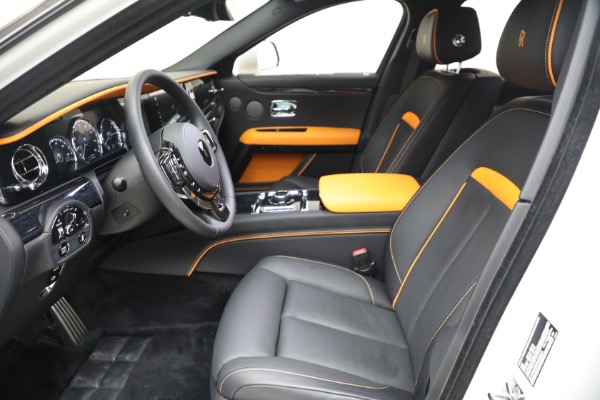 Used 2023 Rolls-Royce Ghost for sale $295,900 at Bugatti of Greenwich in Greenwich CT 06830 27