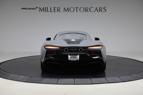Used 2023 McLaren Artura for sale $184,900 at Bugatti of Greenwich in Greenwich CT 06830 6
