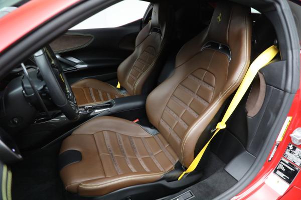 Used 2022 Ferrari SF90 Stradale for sale $437,900 at Bugatti of Greenwich in Greenwich CT 06830 16