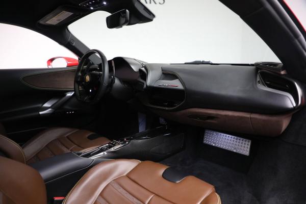 Used 2022 Ferrari SF90 Stradale for sale $437,900 at Bugatti of Greenwich in Greenwich CT 06830 17