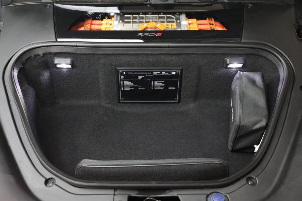 Used 2022 Ferrari SF90 Stradale for sale $437,900 at Bugatti of Greenwich in Greenwich CT 06830 22