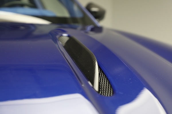 Used 2024 Aston Martin DBX 707 for sale $166,900 at Bugatti of Greenwich in Greenwich CT 06830 15