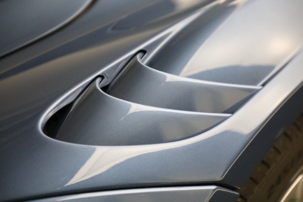 Used 2026 McLaren 750S TechLux for sale $379,900 at Bugatti of Greenwich in Greenwich CT 06830 23