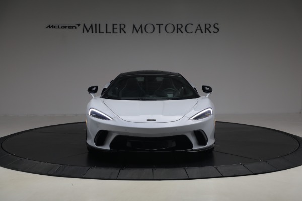 Used 2026 McLaren GTS TechLux for sale $227,900 at Bugatti of Greenwich in Greenwich CT 06830 12