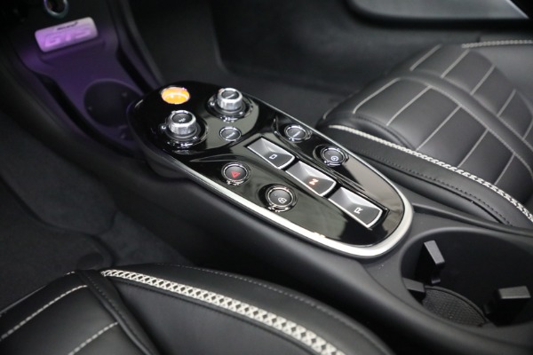 Used 2026 McLaren GTS TechLux for sale $227,900 at Bugatti of Greenwich in Greenwich CT 06830 27