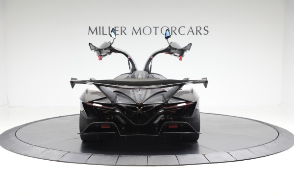 Used 2020 Apollo Intensa Emozione for sale $3,500,000 at Bugatti of Greenwich in Greenwich CT 06830 16