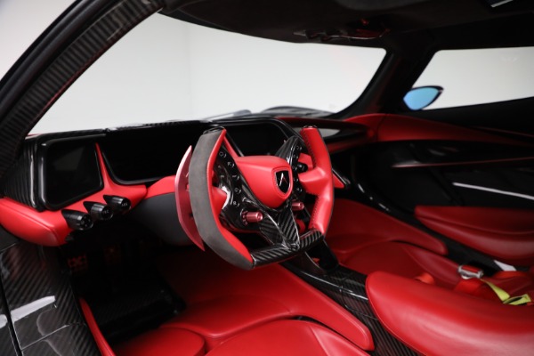 Used 2020 Apollo Intensa Emozione for sale $3,500,000 at Bugatti of Greenwich in Greenwich CT 06830 17