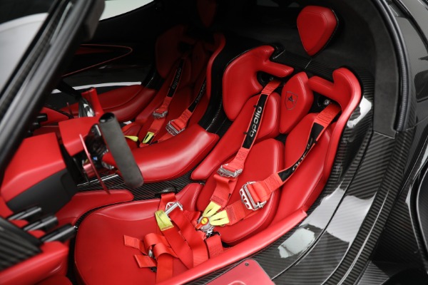 Used 2020 Apollo Intensa Emozione for sale $3,500,000 at Bugatti of Greenwich in Greenwich CT 06830 19