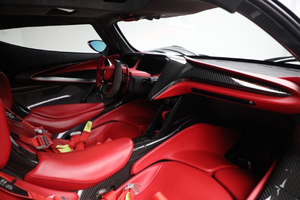 Used 2020 Apollo Intensa Emozione for sale $3,500,000 at Bugatti of Greenwich in Greenwich CT 06830 20