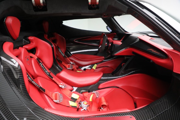 Used 2020 Apollo Intensa Emozione for sale $3,500,000 at Bugatti of Greenwich in Greenwich CT 06830 21