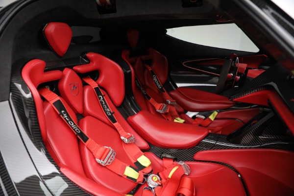 Used 2020 Apollo Intensa Emozione for sale $3,500,000 at Bugatti of Greenwich in Greenwich CT 06830 22