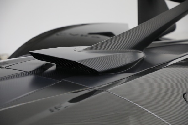 Used 2020 Apollo Intensa Emozione for sale $3,500,000 at Bugatti of Greenwich in Greenwich CT 06830 25