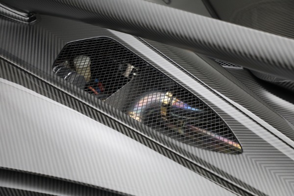 Used 2020 Apollo Intensa Emozione for sale $3,500,000 at Bugatti of Greenwich in Greenwich CT 06830 26
