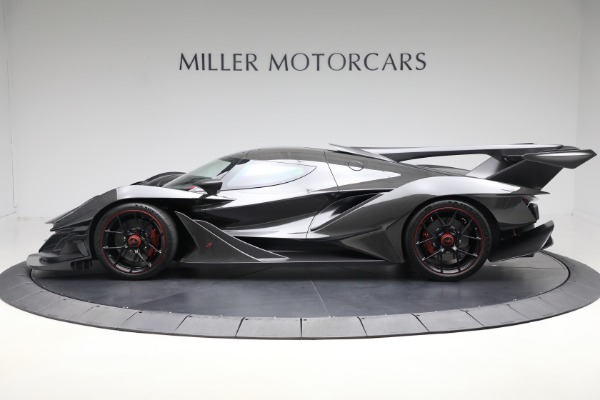 Used 2020 Apollo Intensa Emozione for sale $3,500,000 at Bugatti of Greenwich in Greenwich CT 06830 3