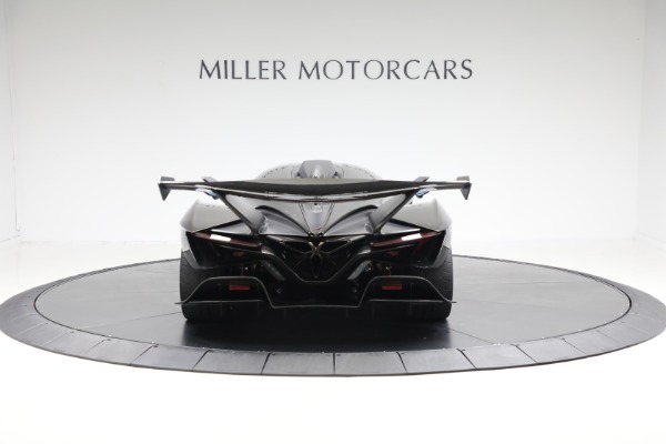 Used 2020 Apollo Intensa Emozione for sale $3,500,000 at Bugatti of Greenwich in Greenwich CT 06830 6