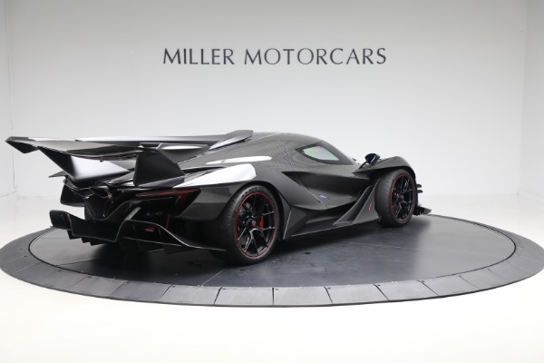 Used 2020 Apollo Intensa Emozione for sale $3,500,000 at Bugatti of Greenwich in Greenwich CT 06830 7