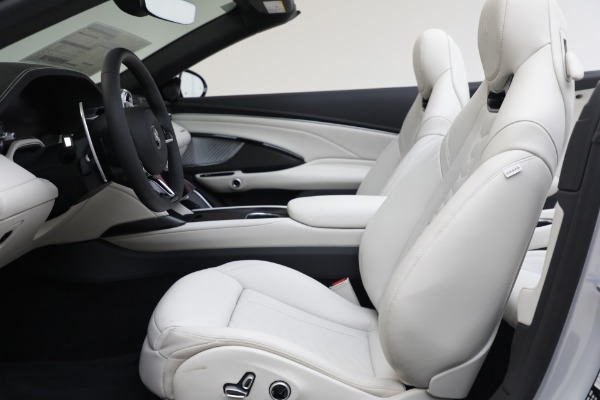 New 2026 Maserati GranCabrio Modena for sale $165,455 at Bugatti of Greenwich in Greenwich CT 06830 19