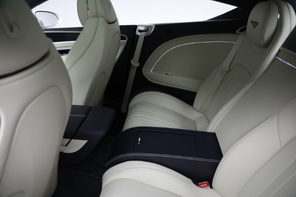 New 2026 Bentley Continental GT for sale $330,420 at Bugatti of Greenwich in Greenwich CT 06830 19