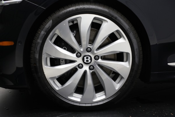 New 2026 Bentley Continental GT for sale $335,620 at Bugatti of Greenwich in Greenwich CT 06830 10