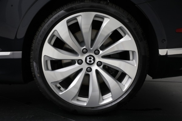 New 2026 Bentley Continental GT for sale $335,620 at Bugatti of Greenwich in Greenwich CT 06830 11