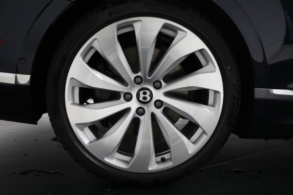 New 2026 Bentley Continental GT for sale $335,620 at Bugatti of Greenwich in Greenwich CT 06830 12